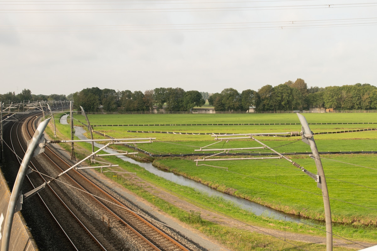 College niet betrokken bij afweging locatie azc; Sliedrecht keek naar ...